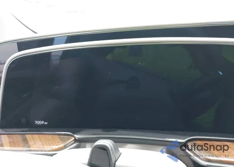 2024 Cadillac Escalade 4Wd Sport Platinum z USA, uszkodzony, nr VIN 1GYS4GKLXRR148124